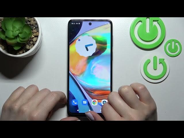 Video thumbnail for How to Add & Remove Home Screen Widgets on MOTOROLA MOTO G22