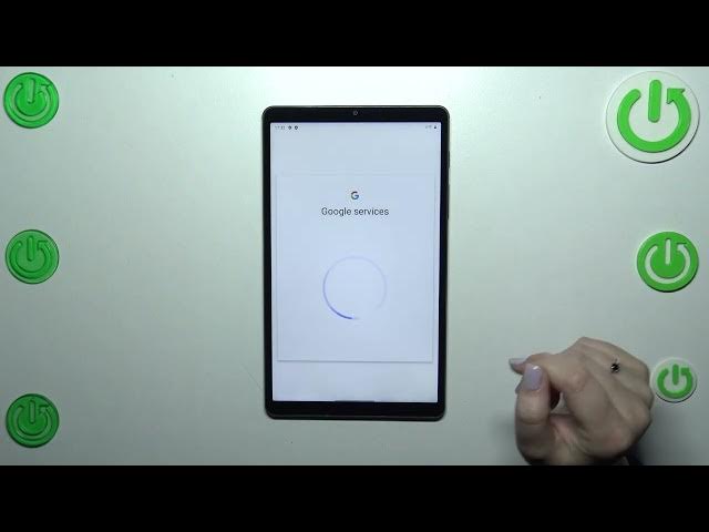 Video thumbnail for How to Add or Remove Google Account on REALME Pad Mini