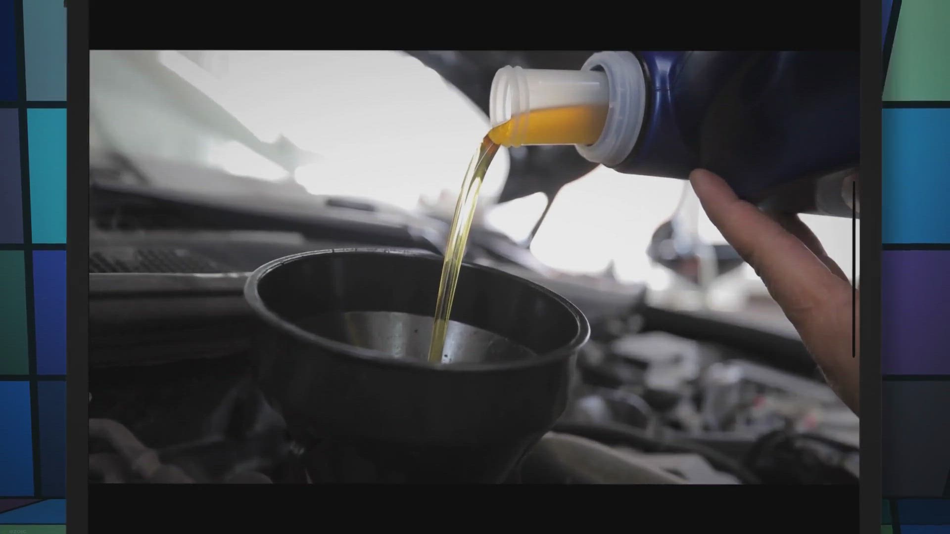 Video thumbnail for Motorcycle Brake Bleeders: A Hobbyist's Guide