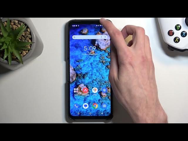 Video thumbnail for How to Enable Power Saving Mode on ASUS Rog Phone 7 - Battery Saver