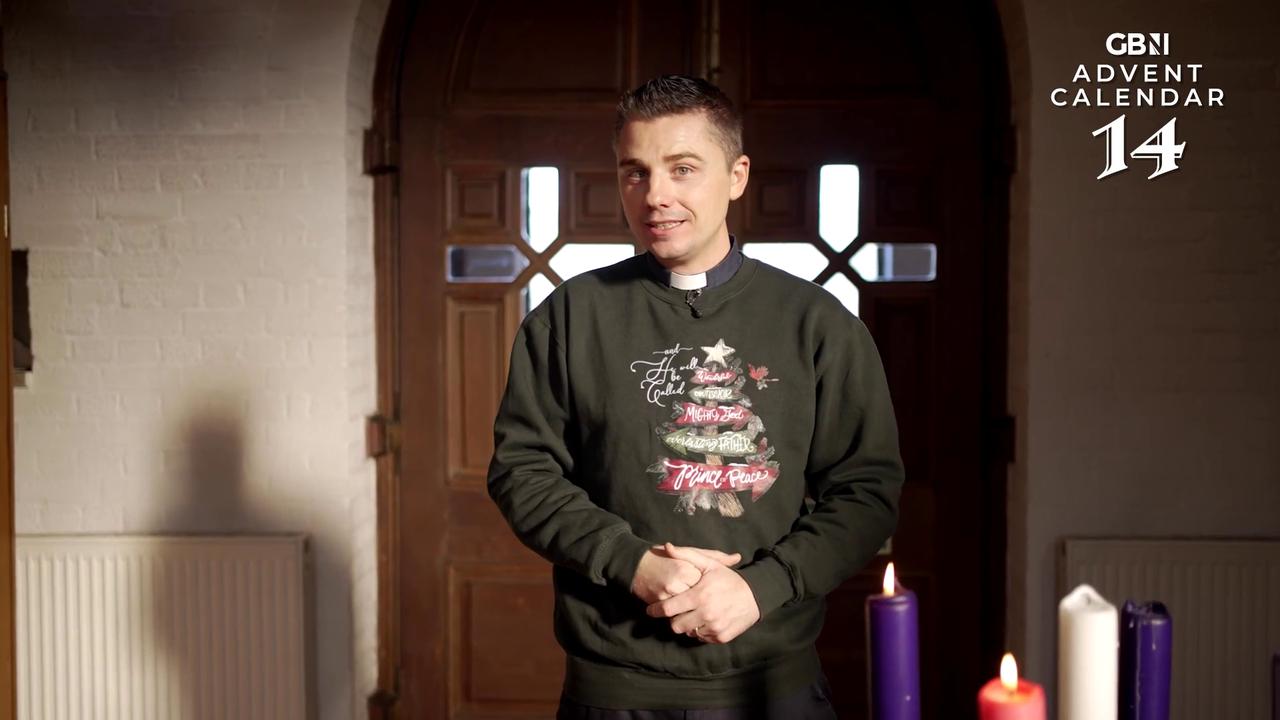 Video thumbnail for GB News Advent Calendar - Sunday 14th December 2025