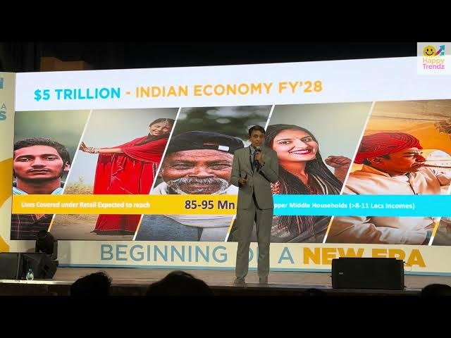 Video thumbnail for Niva Bupa Reassure 3.0 Bangalore Launch Meet