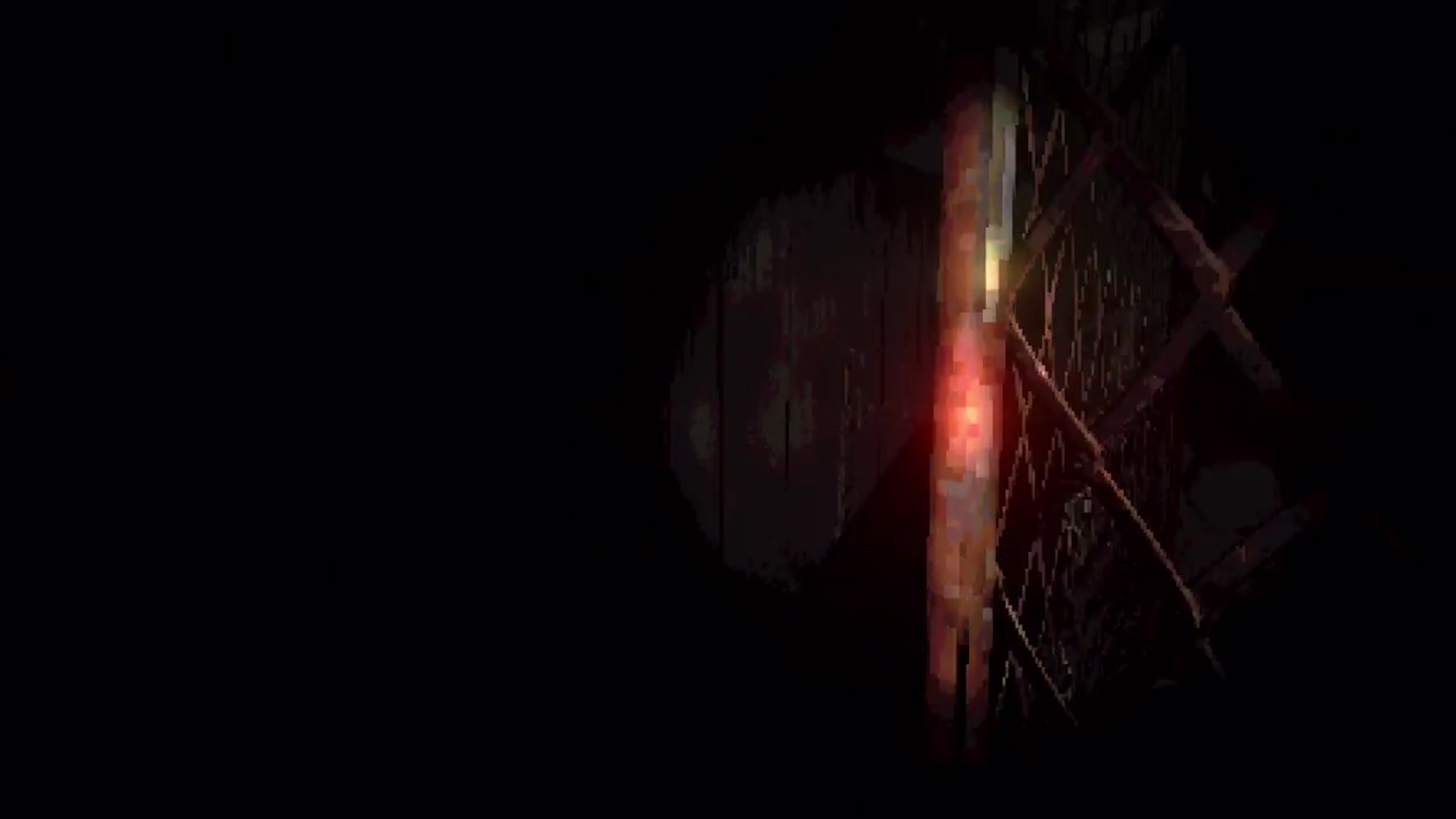 'Video thumbnail for In Hope Voiden - Official Gameplay Trailer | Indie Horror Showcase 2025'