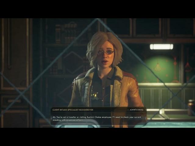 Video thumbnail for The Outer Worlds 2 - A Complication With the Computronic Cerebrum: AC5 Undisputed Claim Arrival