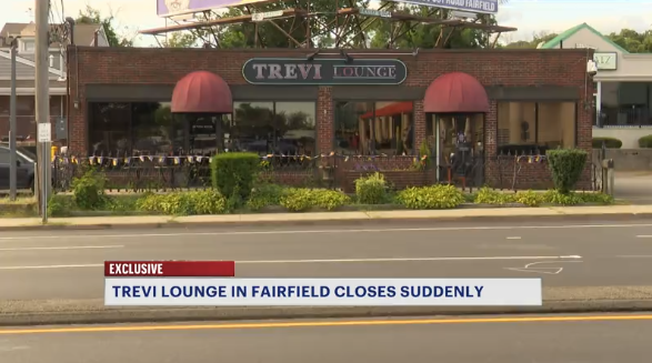 Video thumbnail for Exclusive: Owner of Trevi Lounge in Fairfield explains decision to close one of area's only gay bars