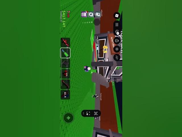 Video thumbnail for Going in public