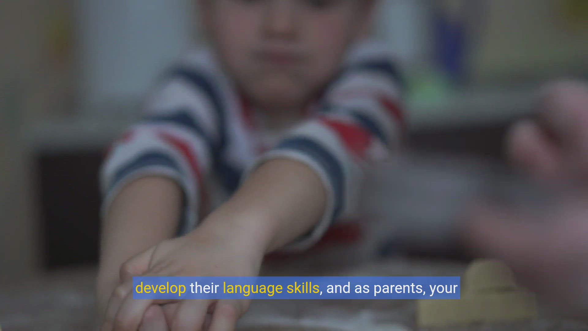 'Video thumbnail for Supporting Your Child's Journey to Spelling Success: A Parent's Guide'