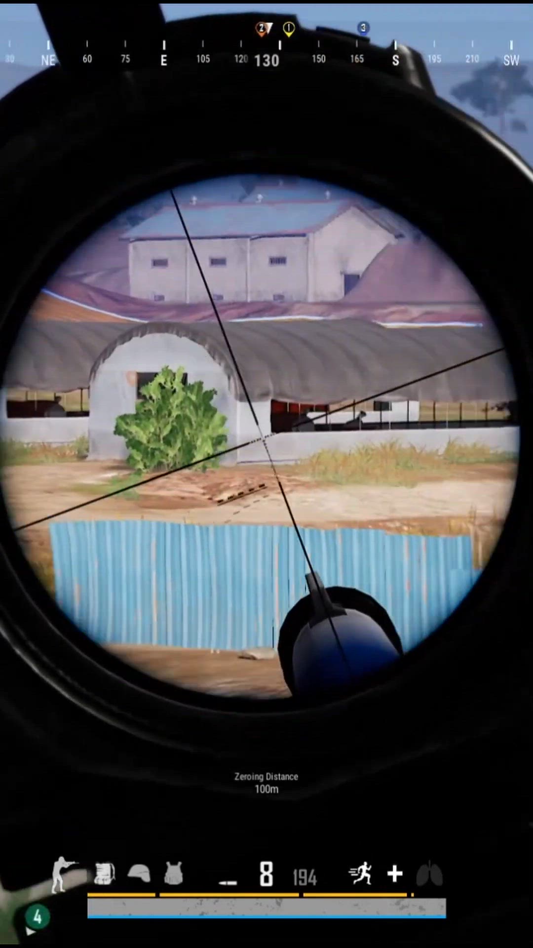'Video thumbnail for Sniping master Patience is the key PUBG PC TPP'