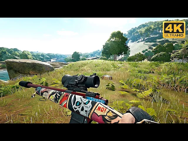 'Video thumbnail for Jaw-dropping PUBG moments compilation (No commentary)'