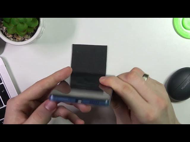 Video thumbnail for How to clean USB on Poco X5 Pro using household items / Fix Poco X5 Pro USB using only toothbrush