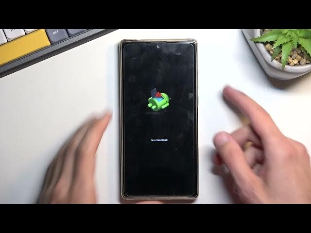 Video thumbnail for Hard Reset CUBOT P50 - Screen Lock Bypass / Wipe All Data by Recovery Mode