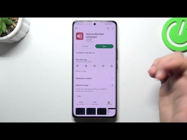 Video thumbnail for How to Make XIAOMI 12S Ultra Louder