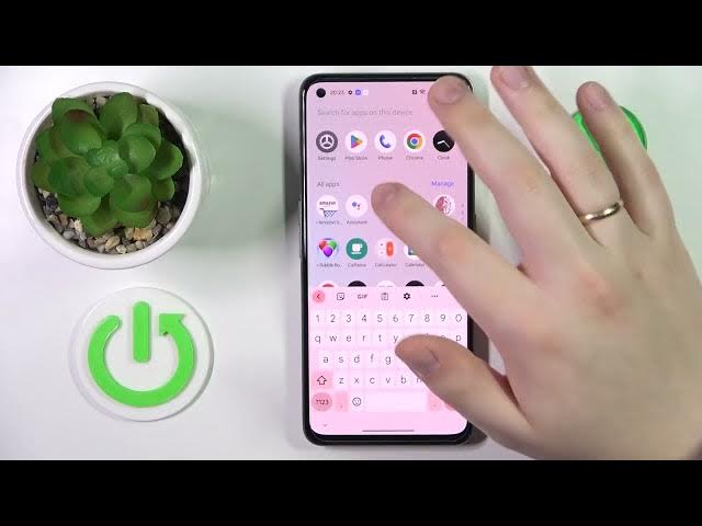 Video thumbnail for How to Switch SIM Preferences on REALME Narzo 50 Pro