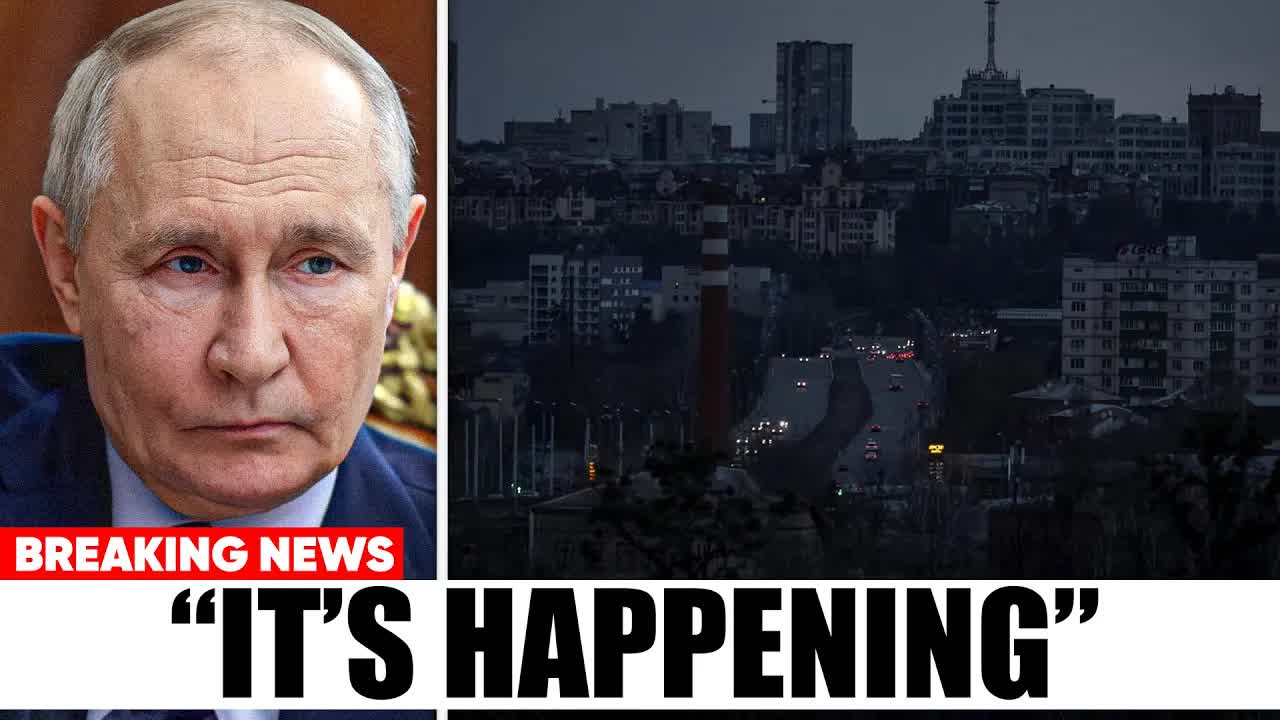 Video thumbnail for business basics: russia under attack: ukraine drone strikes hit moscow, power stations targeted