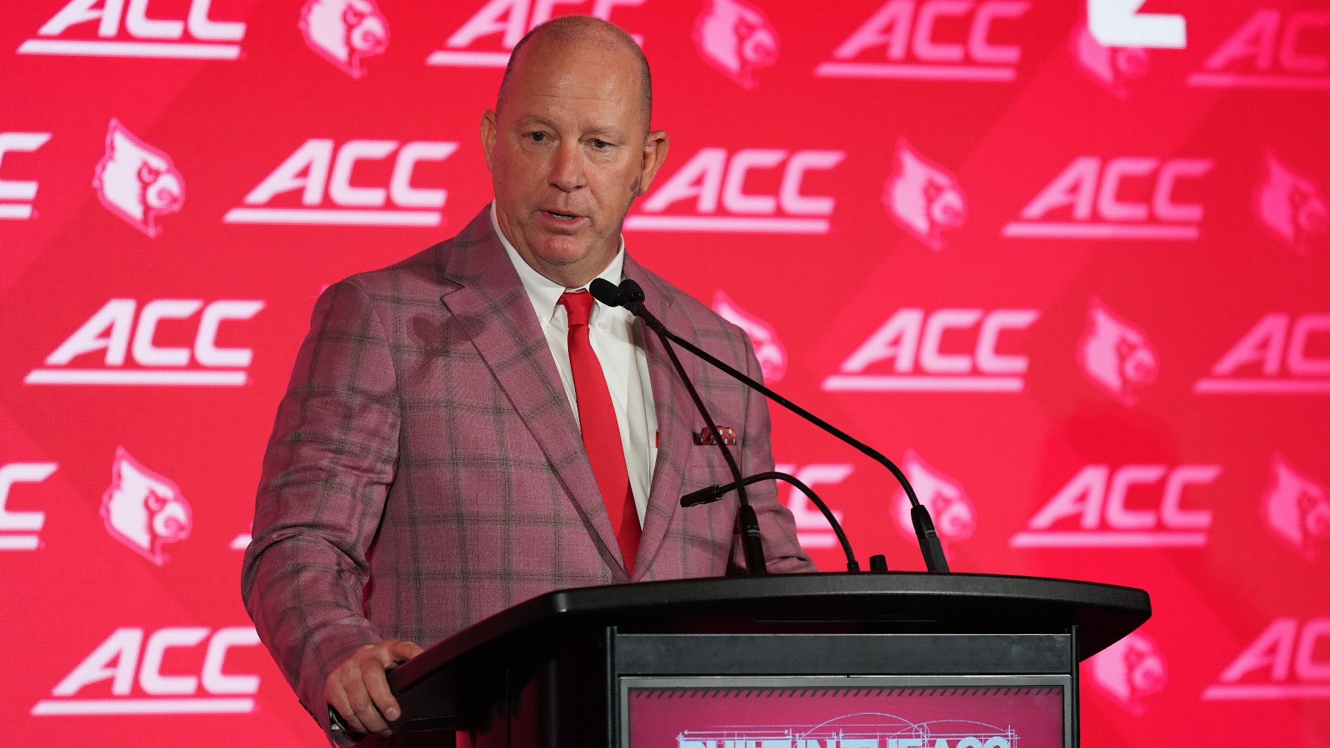 Video thumbnail for Louisville: Dark Horse for the 2026 ACC Championship