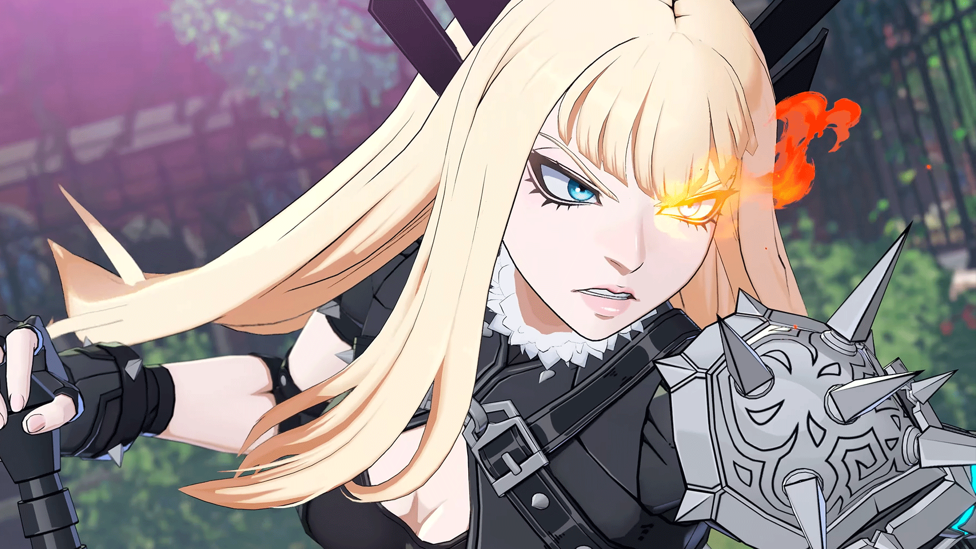 Video thumbnail for Marvel Tokon: Fighting Souls - Official Magik Character Guide Trailer