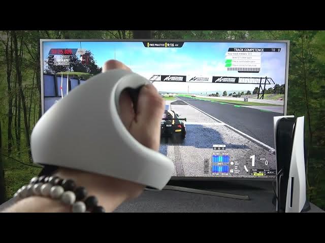 Video thumbnail for How To Start Recording On PlayStation VR2 Headset