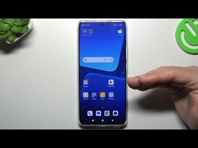 Video thumbnail for How to Make XIAOMI 13 Pro Louder