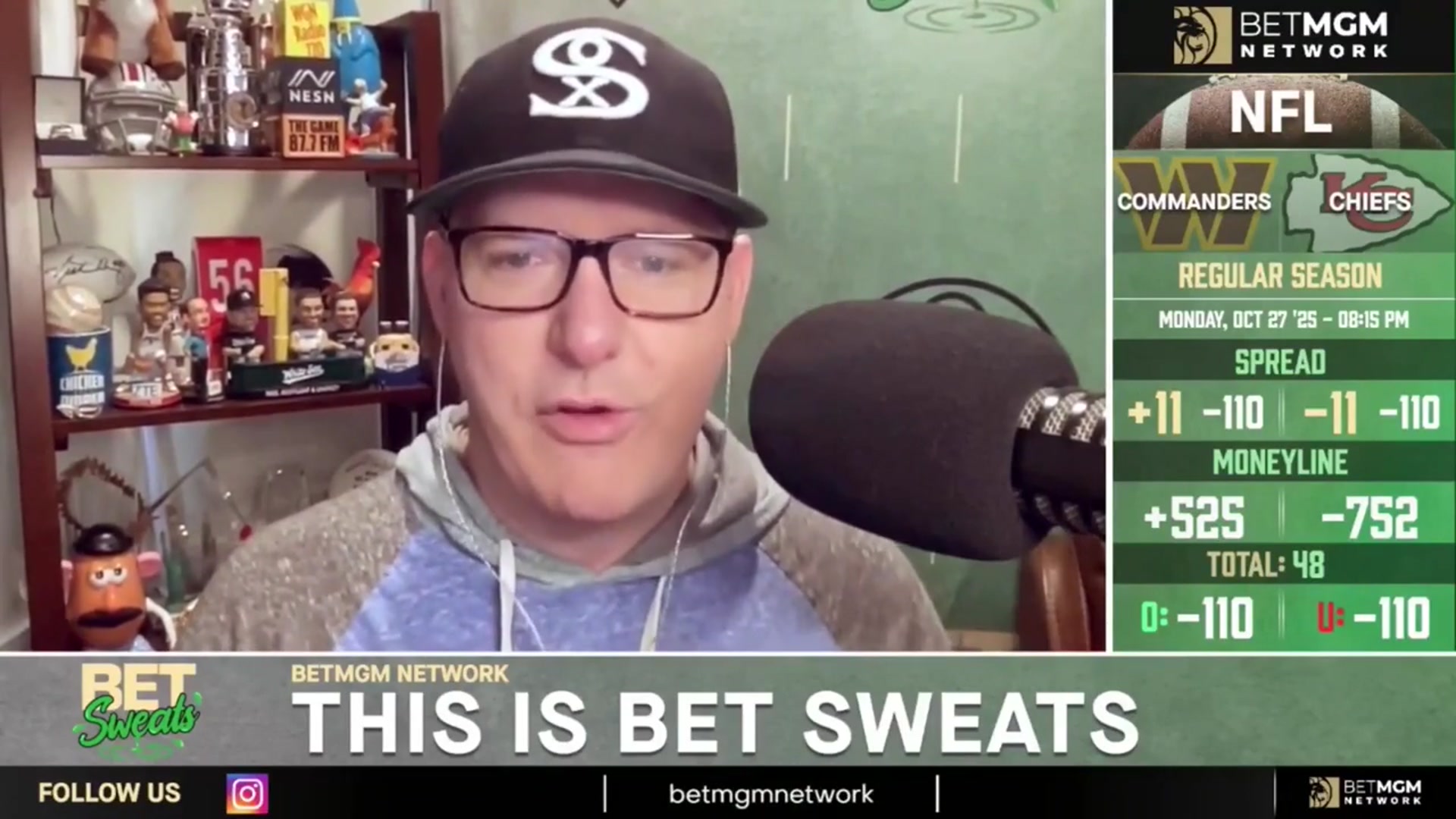 'Video thumbnail for Can Jonathan Taylor Win the NFL MVP?'