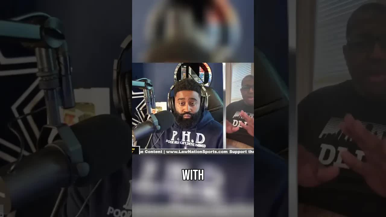 Video thumbnail for NFL Team Management: Jerry Jones and Stephen Jones Critiqued