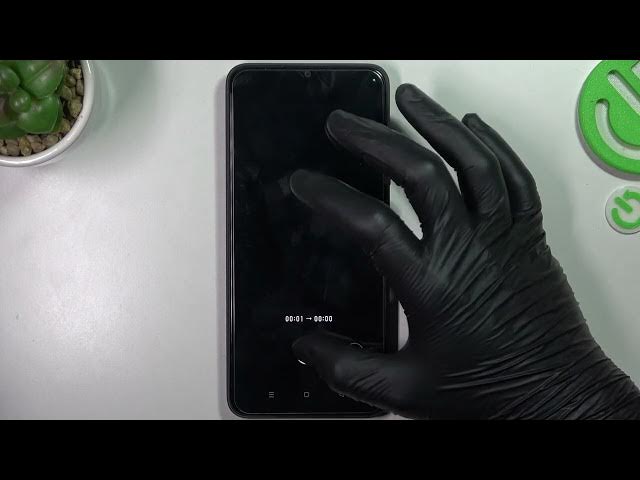 Video thumbnail for How To Record Time Lapse Video On Oppo A17