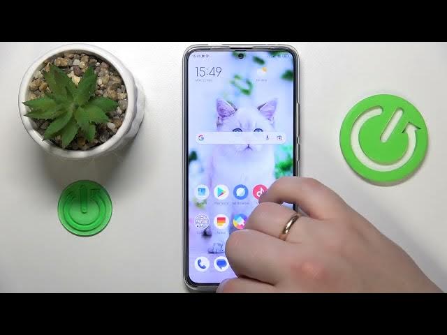 Video thumbnail for How to Add Numbers to Keyboard in POCO F5 Pro - Show Numbers Row