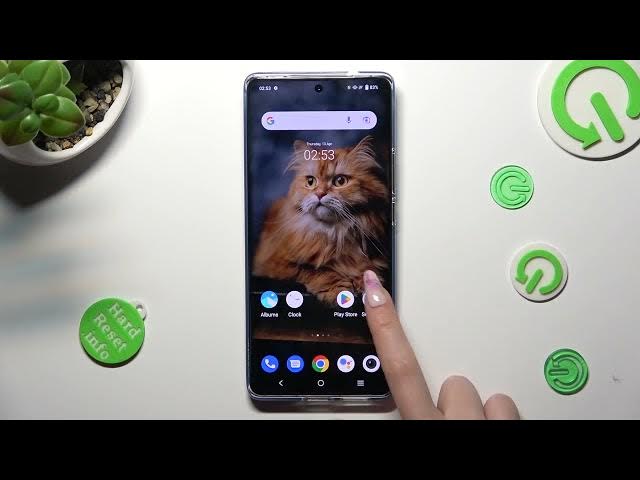 Video thumbnail for How to Turn On / Turn Off the Location Services on a VIVO X90 Pro - Allow & Restrict Location Access