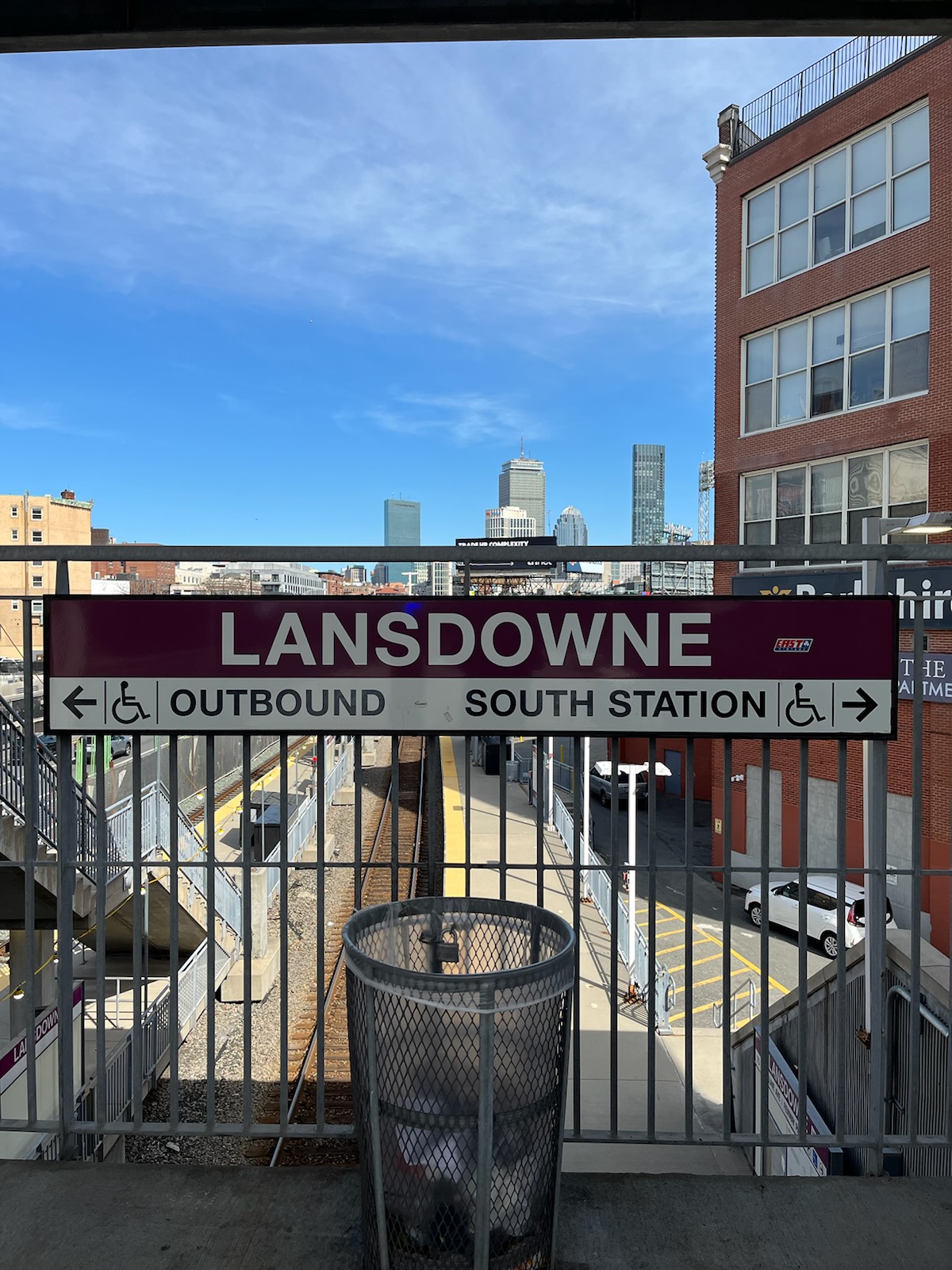 'Video thumbnail for Rail Transit in America: Connecting Cities and Communities'