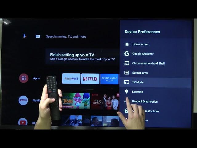 Video thumbnail for How to Enable or Disable Location in Xiaomi Mi TV 4S?
