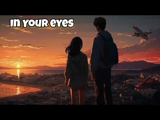 Video thumbnail for In Your Eyes... 🤍