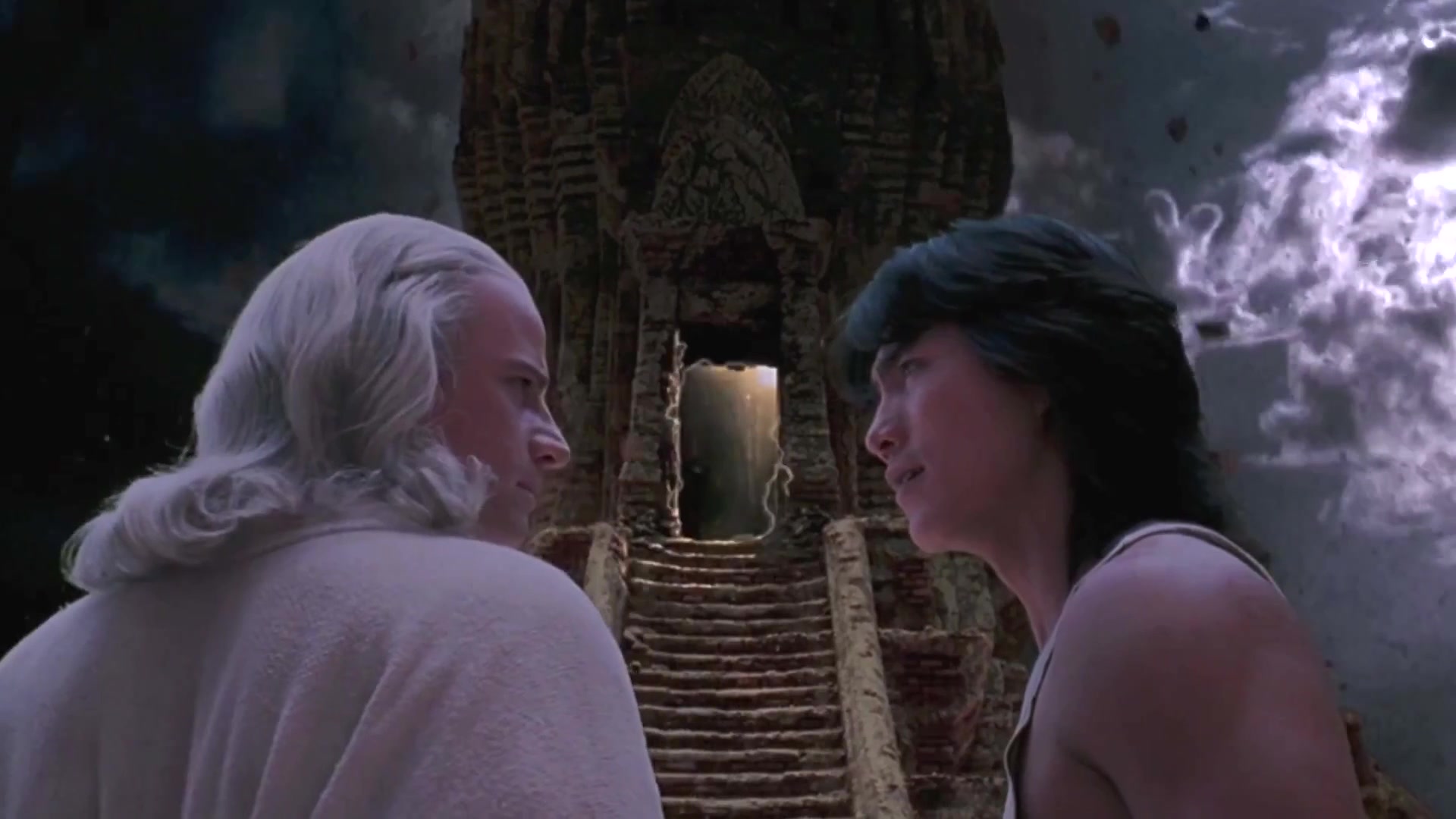 Video thumbnail for The Untold Truth Of Mortal Kombat: Annihilation