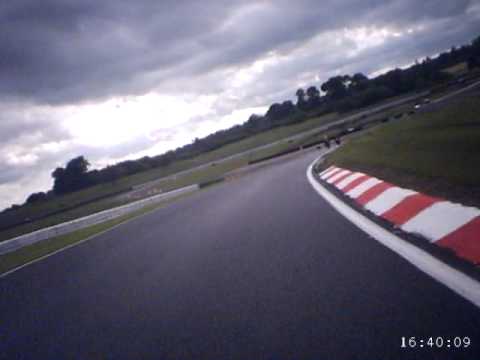 Video thumbnail for oulton4.ASF