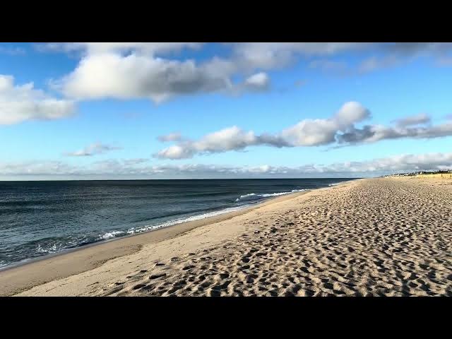 Video thumbnail for Bay Head - After the Storms