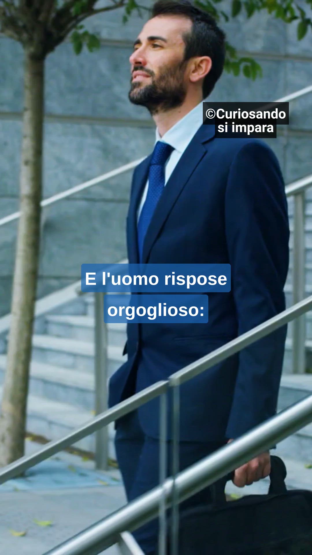 Video thumbnail for Mia moglie non lavora_