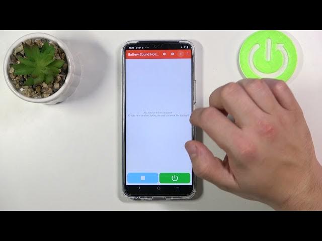 Video thumbnail for How to Change Battery Sound on Vivo Y72 5G - Battery Sound Notification App