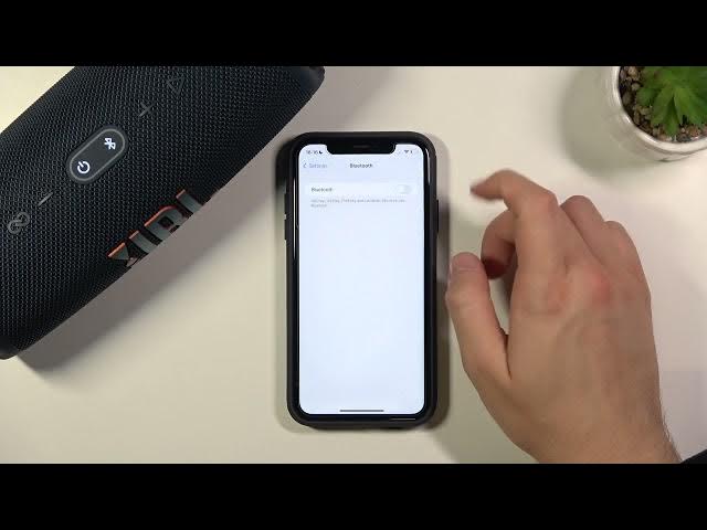Video thumbnail for How to Hard Reset JBL Charge 5  - Factory Reset / Unpair from Devices
