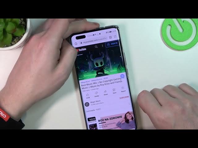 Video thumbnail for Does HUAWEI Nova 10 Pro Have Stereo Speakers?