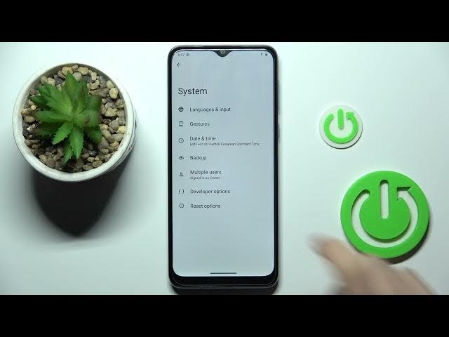 Video thumbnail for How to Enable Auto System Updating on Motorola Moto E13 - Activate Automatic System Updates