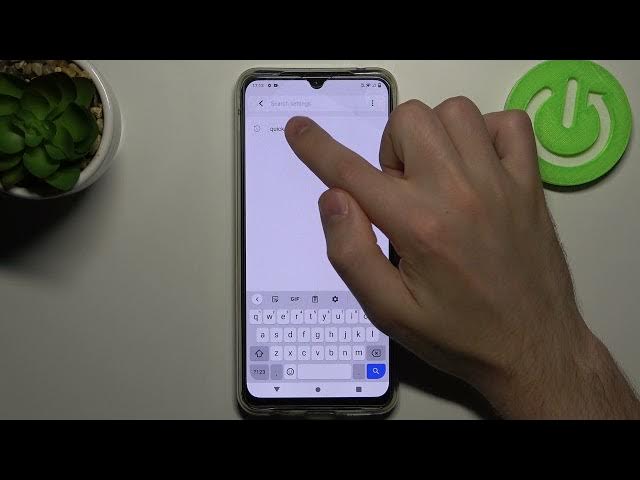 Video thumbnail for How to Disable Quick Launch in VIVO V20 – Turn Off Quick Launch