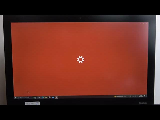 Video thumbnail for How To Enable & Disable Xbox Game Bar In LENOVO AIO M900Z