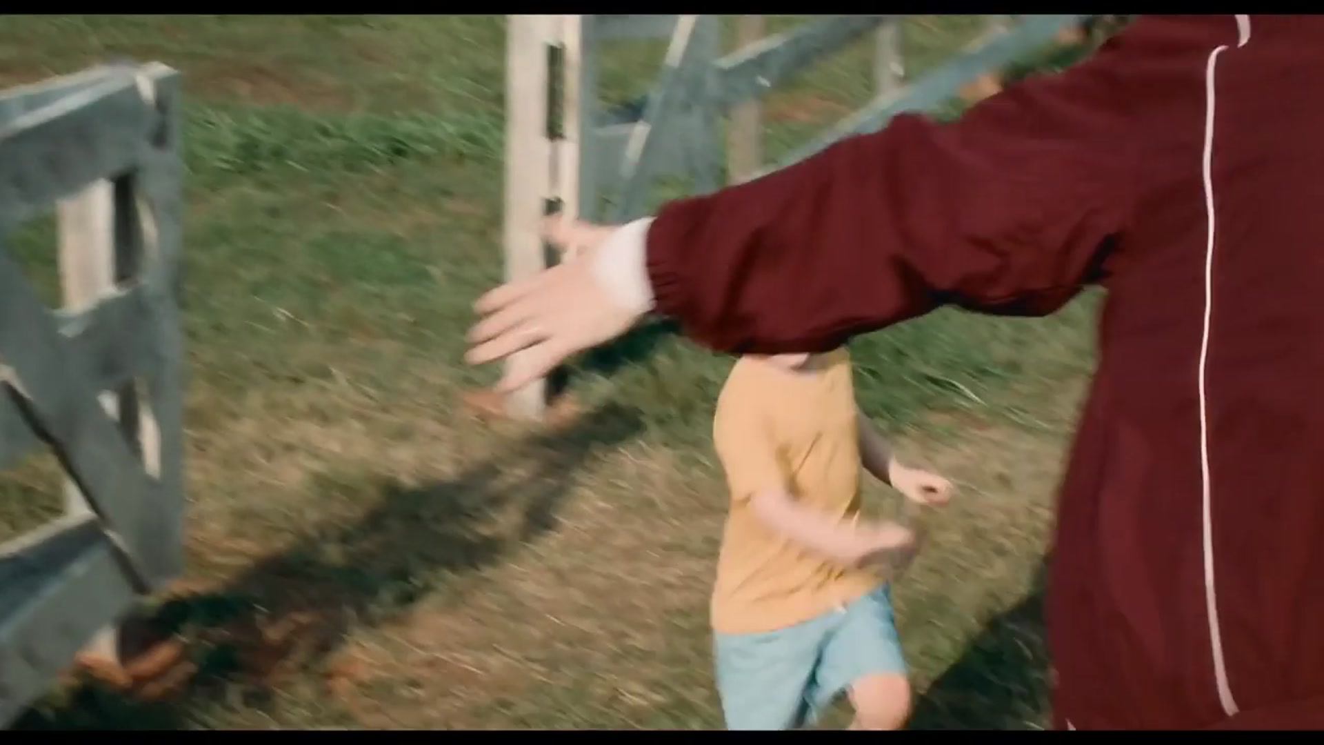 'Video thumbnail for James Gunn's Biggest Superman Twist Changes His Origin Story'