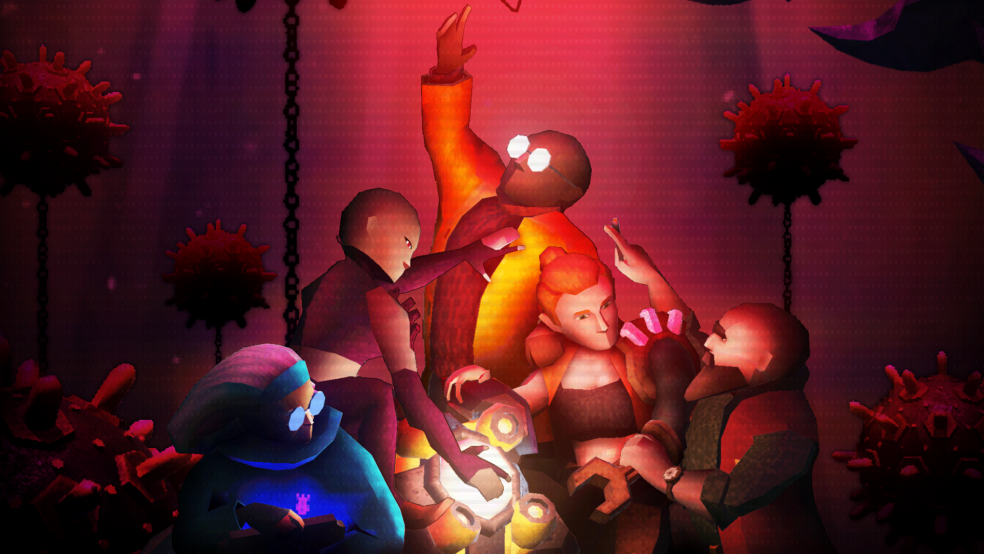Video thumbnail for Kerogen - Official Teaser Trailer