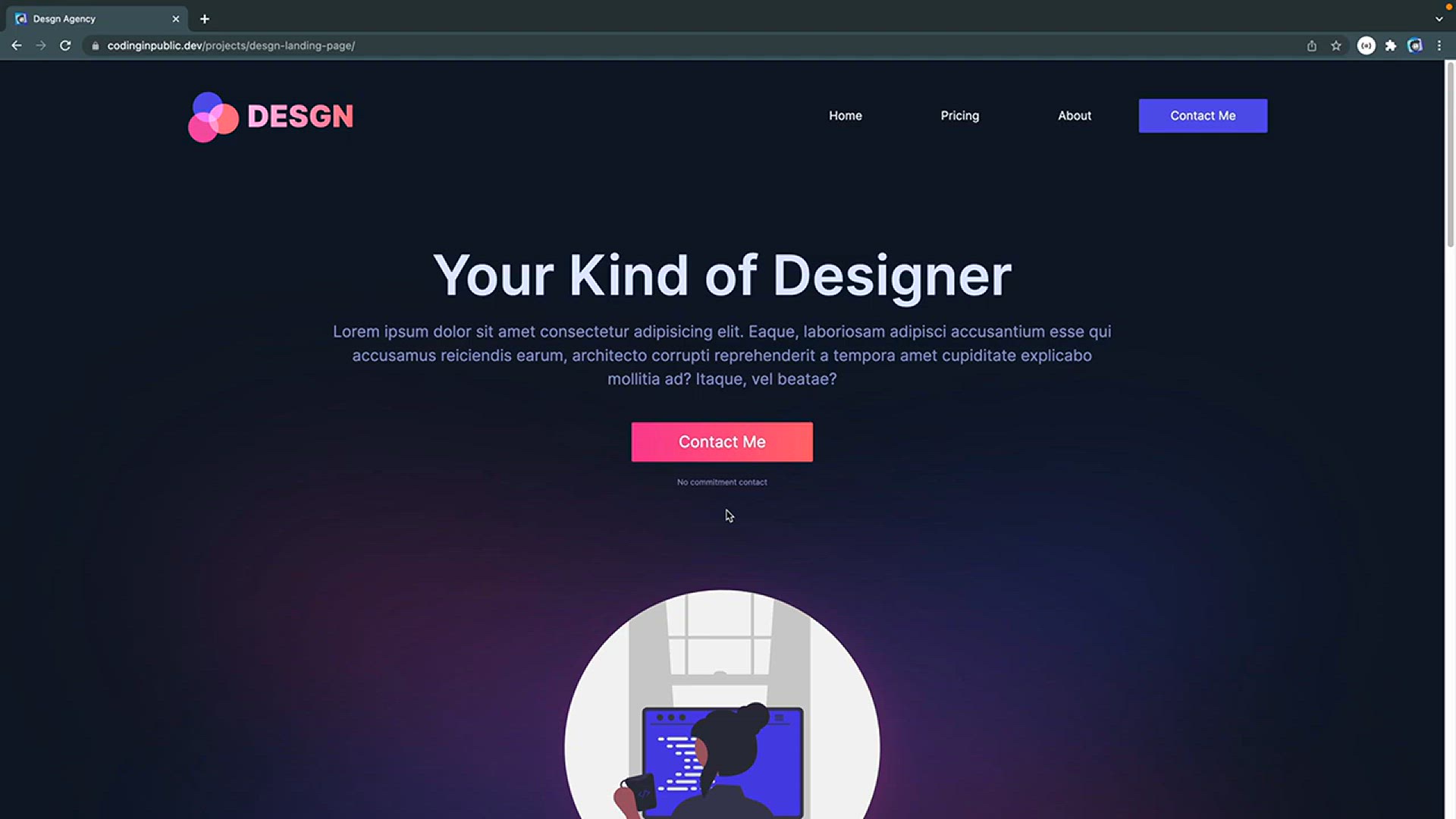 'Video thumbnail for Build a Static Site with Figma & Astro #9 - Finishing up & Deployment'