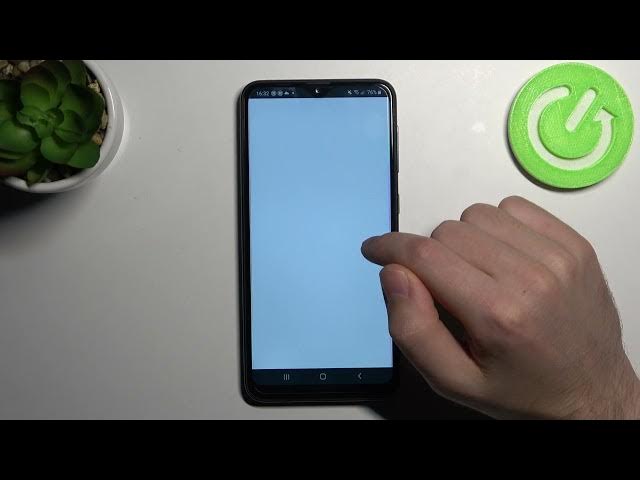 Video thumbnail for How to Check Battery Health Using Ampere App in Samsung Galaxy A10 – Ampere App Options
