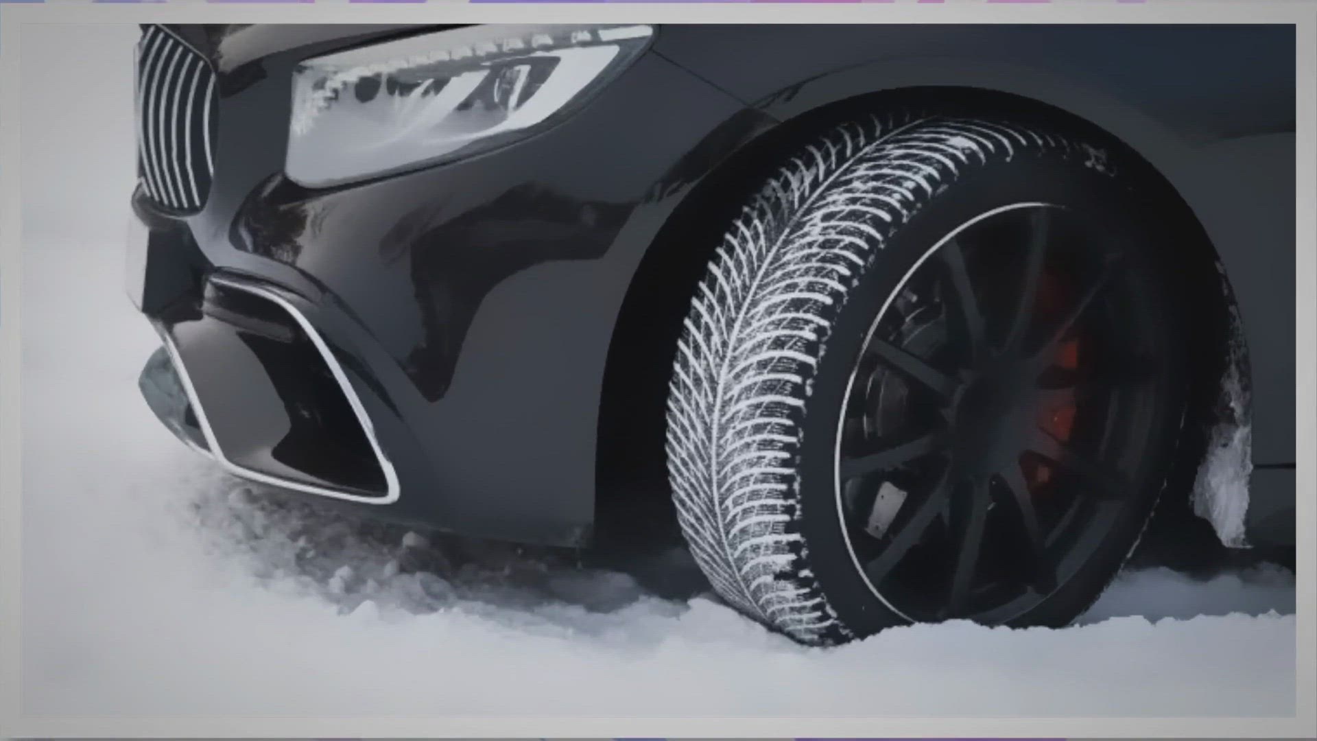 'Video thumbnail for What Happens To Your Car During the Winter'