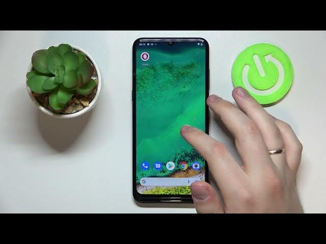 Video thumbnail for How to Make Opera Browser As Default on NOKIA G11