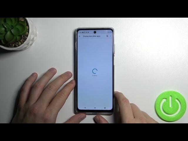 Video thumbnail for How to Turn On & Customize Always on Display in Motorola Moto G200?Muviz Edge App