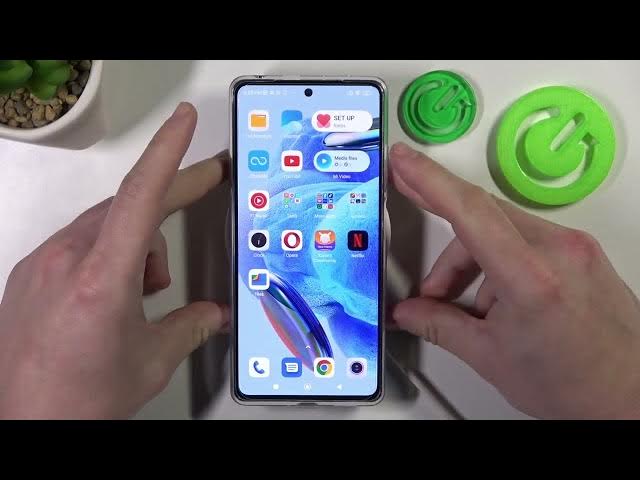 Video thumbnail for Does the REDMI Note 12 Pro Phone Support the Wireless Charging? Let's Figure Out!