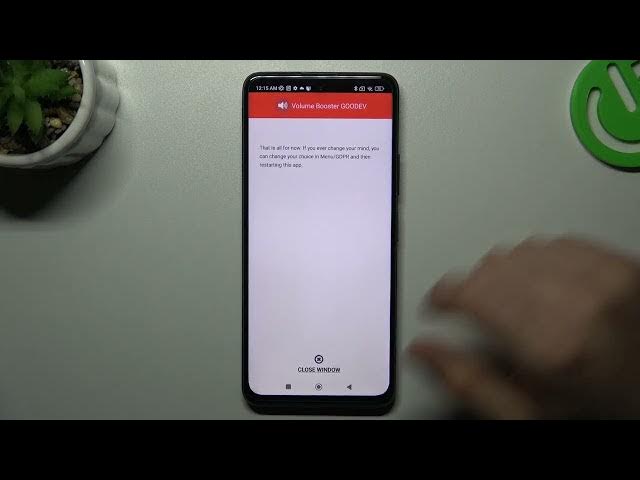 Video thumbnail for How to Make POCO X3 GT Louder?