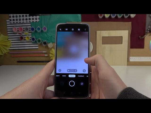 Video thumbnail for What is The Maximum Camera Zoom on OPPO Find X5 Lite?